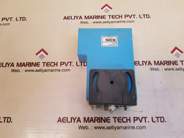 Sick ws 25-304 photoelectric sensor 13311177