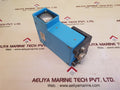 Sick ws 25-304 photoelectric sensor 13311177