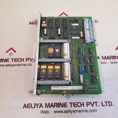 Siemens ge.548226.0002.02 el board