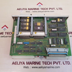 Siemens ge.548226.0002.02 el board