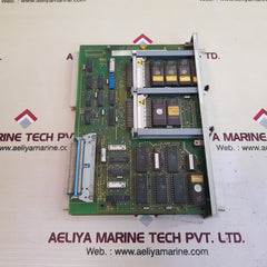 Siemens ge.548226.0002.02 el board
