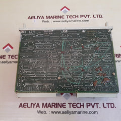 Siemens ge.548226.0002.02 el board