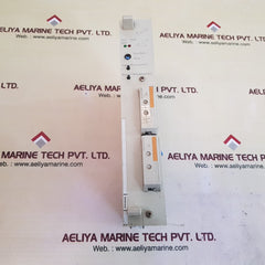 Siemens ge.548226.0002.02 el board