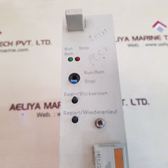 Siemens ge.548226.0002.02 el board