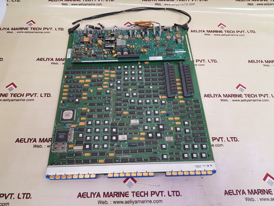 Siemens 3528853,3528846, 5209106 pcb board