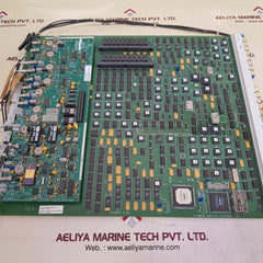 Siemens 3528853,3528846, 5209106 pcb board
