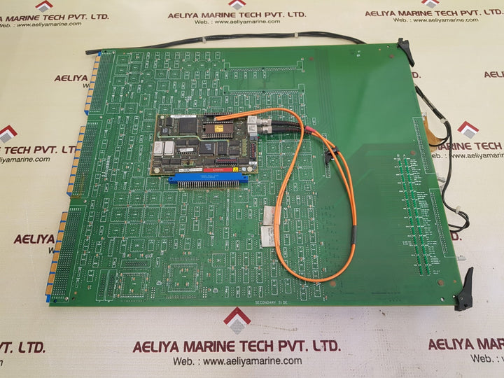 Siemens 3528853,3528846, 5209106 pcb board