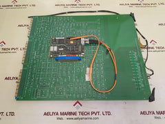Siemens 3528853,3528846, 5209106 pcb board