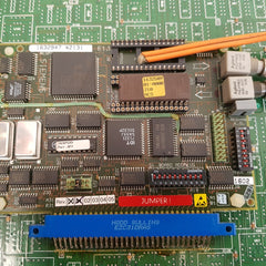 Siemens 3528853,3528846, 5209106 pcb board