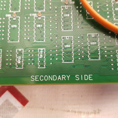 Siemens 3528853,3528846, 5209106 pcb board