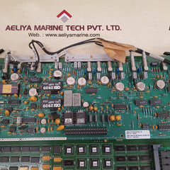 Siemens 3528853,3528846, 5209106 pcb board