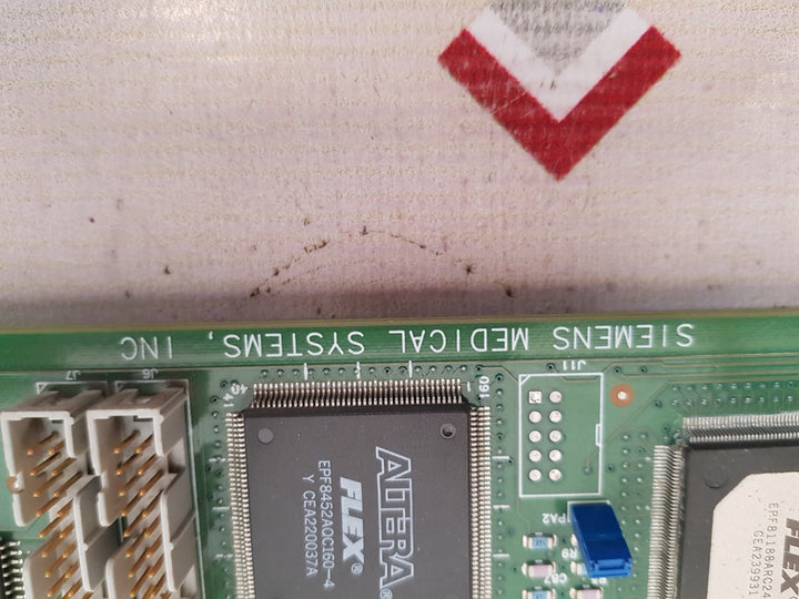 Siemens 3528853,3528846, 5209106 pcb board