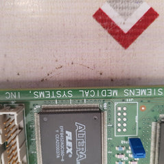 Siemens 3528853,3528846, 5209106 pcb board