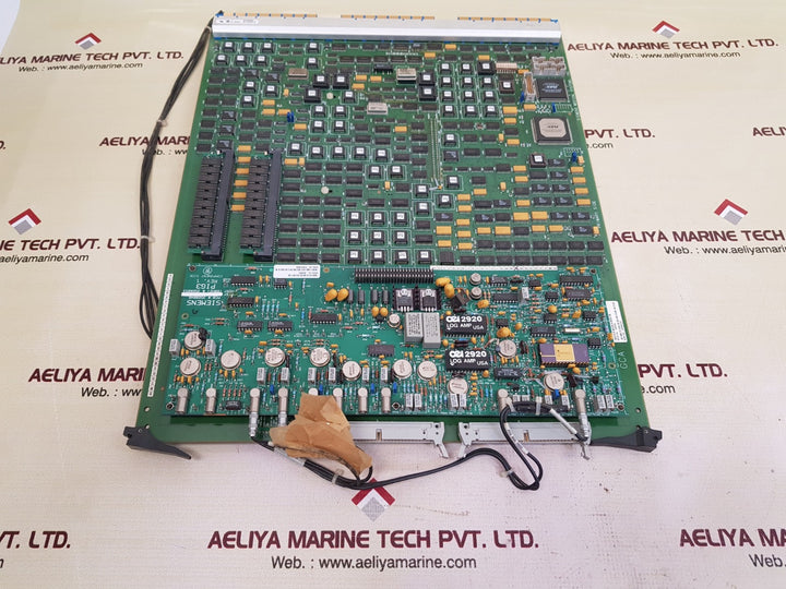 Siemens 3528853,3528846, 5209106 pcb board