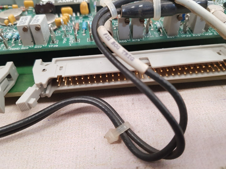 Siemens 3528853,3528846, 5209106 pcb board