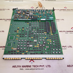 Siemens 3528846, 3528853, 5209205, 5209106 pc board