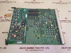Siemens 3528846, 3528853, 5209205, 5209106 pc board
