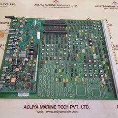 Siemens 3528846, 3528853, 5209205, 5209106 pc board