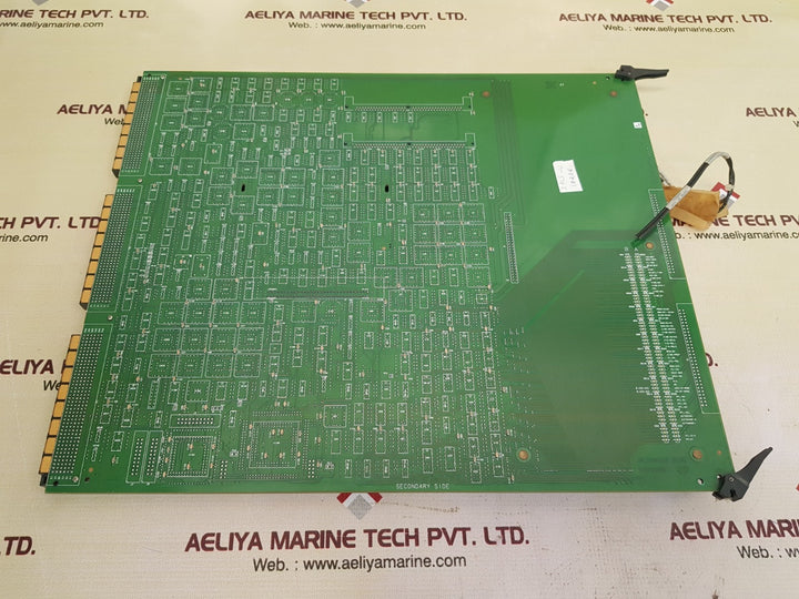 Siemens 3528846, 3528853, 5209205, 5209106 pc board