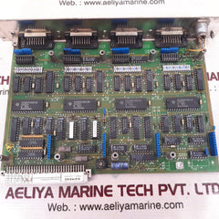 Siemens ge.548251.0002.01 pcb card 548 251 9101.01