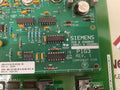 Siemens 3528846, 3528853, 5209205, 5209106 pc board