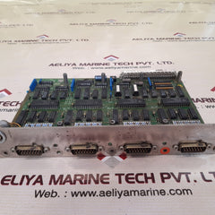 Siemens ge.548251.0002.01 pcb card 548 251 9101.01