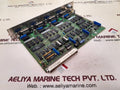 Siemens ge.548251.0002.01 pcb card 548 251 9101.01