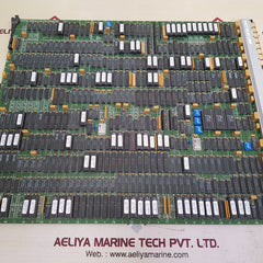 Siemens 1780019 display filter processor (dfp) board 9877283