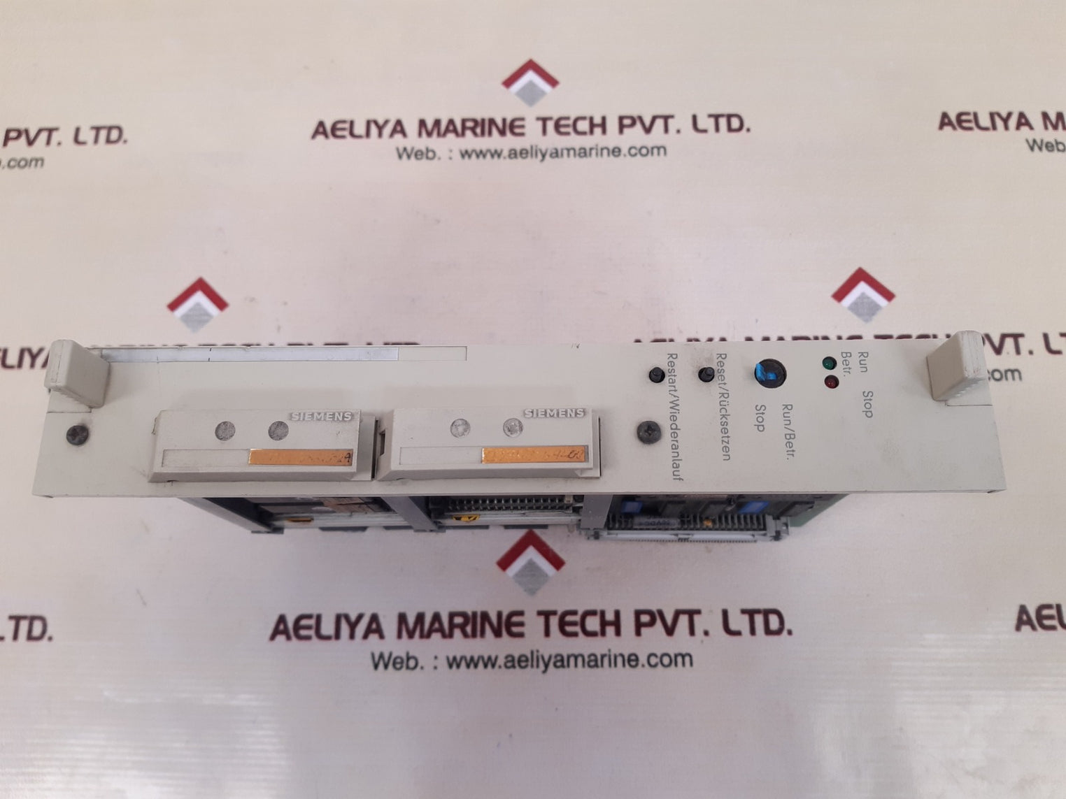 Siemens 5482267103/5482277201 pcb card
