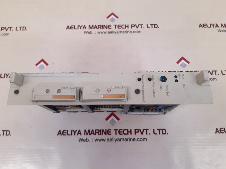 Siemens 5482267103/5482277201 pcb card