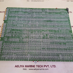 Siemens 1780019 display filter processor (dfp) board 9877283