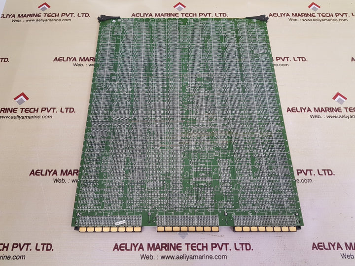 Siemens 1780019 display filter processor (dfp) board 9877283