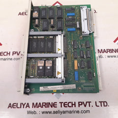 Siemens 5482267103/5482277201 pcb card