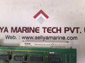 Siemens 5482267103/5482277201 pcb card