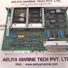 Siemens 5482267103/5482277201 pcb card