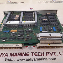 Siemens 5482267103/5482277201 pcb card