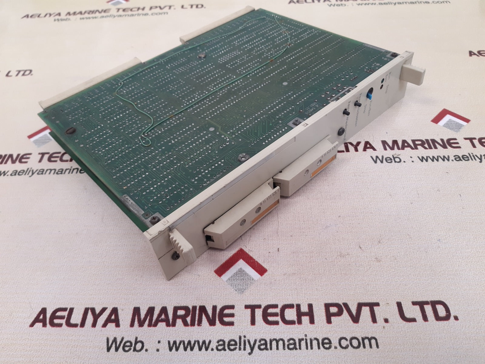 Siemens 5482267103/5482277201 pcb card
