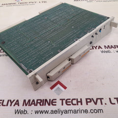 Siemens 5482267103/5482277201 pcb card