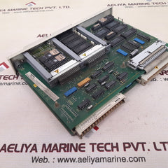 Siemens 5482267103/5482277201 pcb card