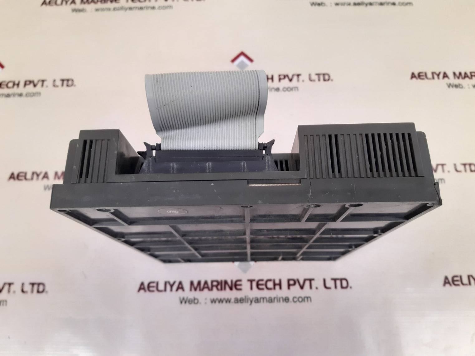 Mitsubishi a0j2e-e56dr programmable controller