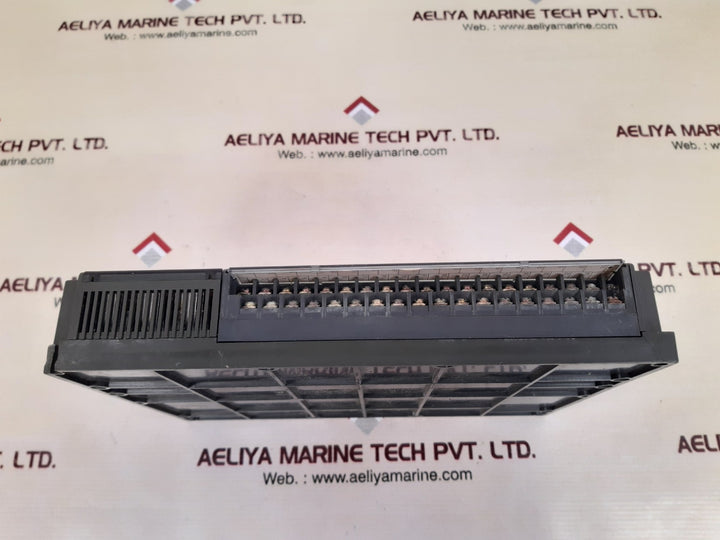 Mitsubishi a0j2e-e56dr programmable controller