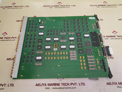 Siemens 3557175 pcb card 3557167