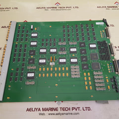 Siemens 3557175 pcb card 3557167