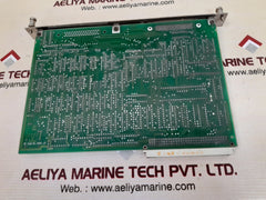 Siemens ge.548150.0003.10 pcb card