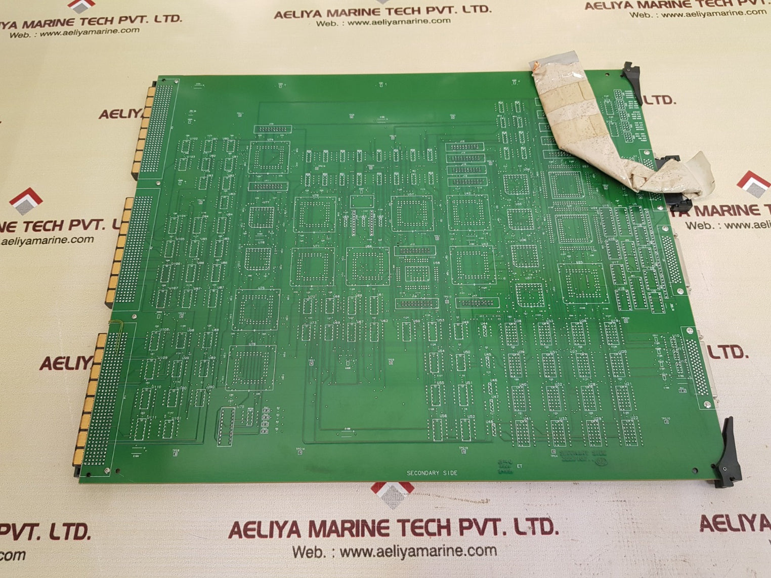 Siemens 3557175 pcb card 3557167