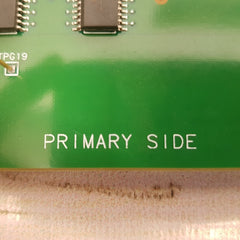 Siemens 3557175 pcb card 3557167
