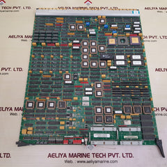 Siemens 4371006 ,1776983, rev 03 pc board