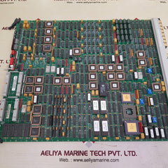 Siemens 4371006 ,1776983, rev 03 pc board