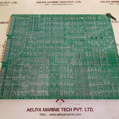 Siemens 4371006 ,1776983, rev 03 pc board