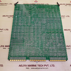Siemens 4371006 ,1776983, rev 03 pc board